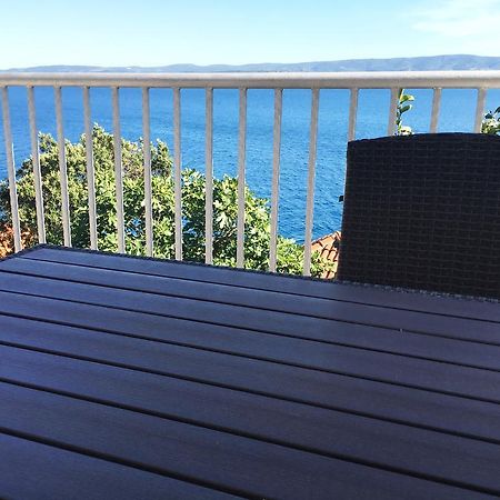 Gogi Beach Apartment Celina Zewnętrze zdjęcie