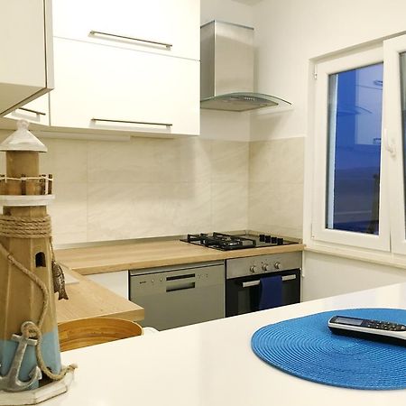 Gogi Beach Apartment Celina Zewnętrze zdjęcie