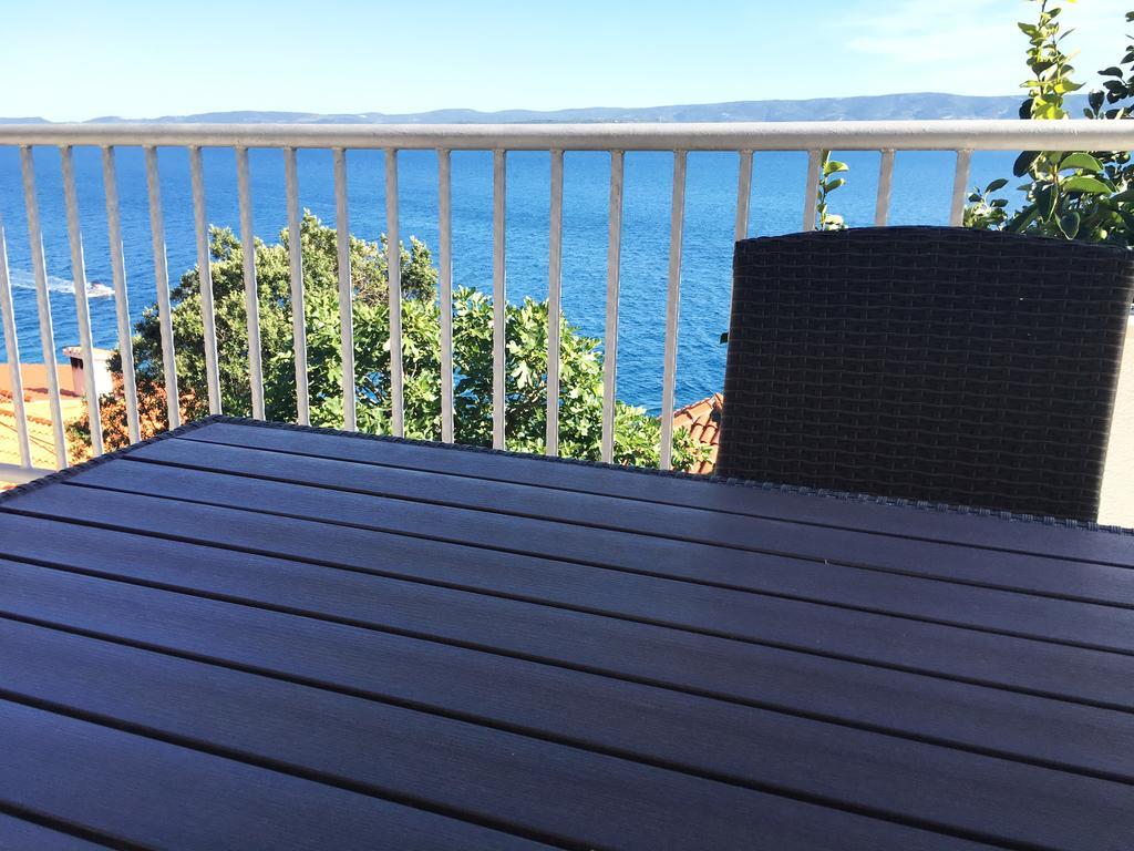 Gogi Beach Apartment Celina Zewnętrze zdjęcie